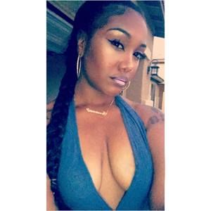 Meet your Posher, Terrionne